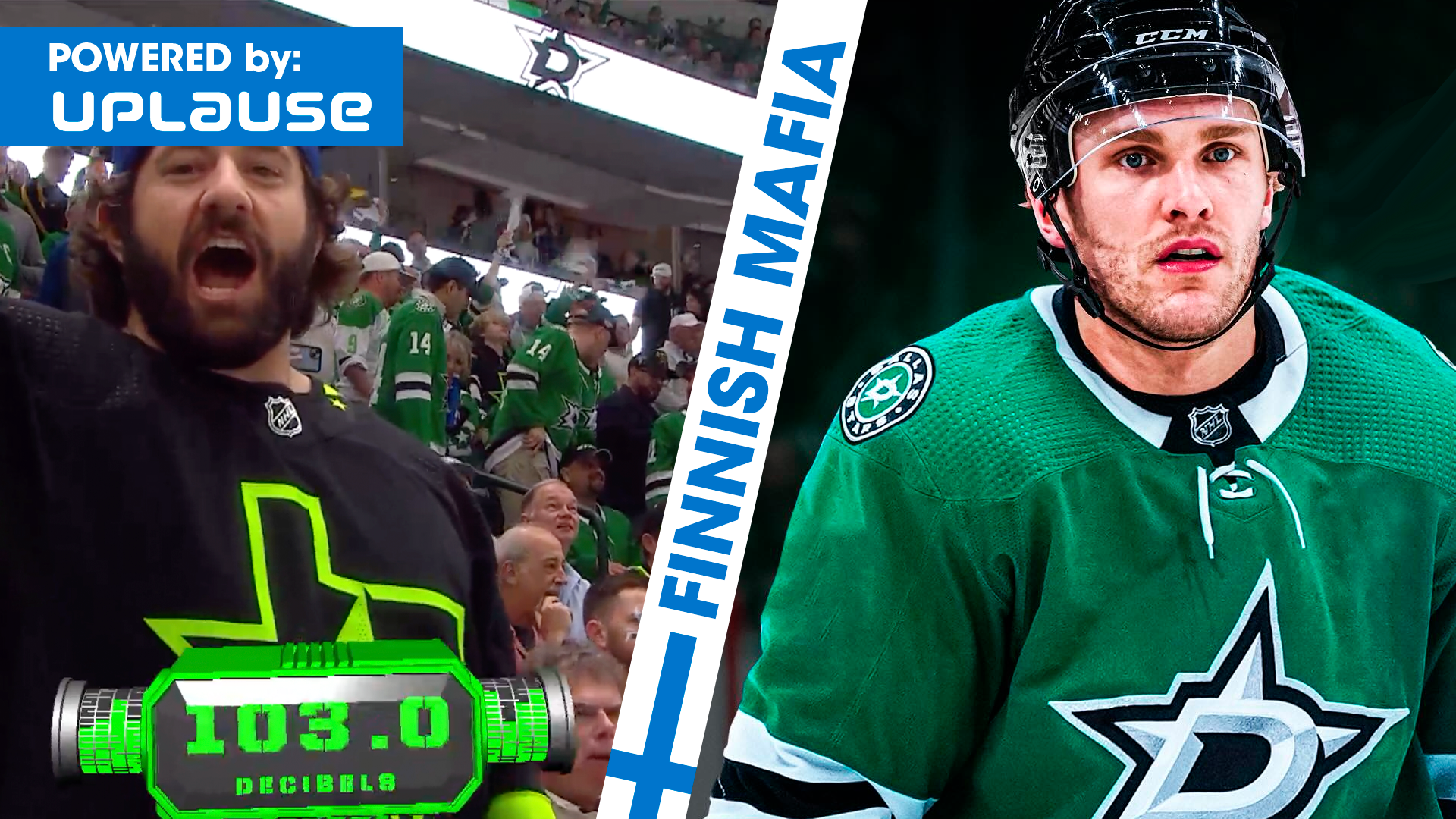 Uplause-Dallas-Stars